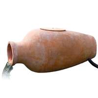 VidaXL Ubbink acqua arte amphora vízi létesítmény 1355800