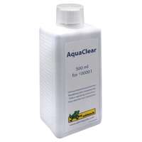 VidaXL Ubbink biobalance aqua clear tóvízalga-kezelő 500 ml