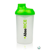 AbsoRICE AbsoRICE shaker 500 ml