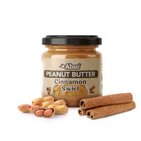 AbsoRICE Abso Cinnamon Swirl Peanut Butter 200 g