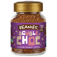 Beanies Beanies Csokoládé ízű instant kávé 50 g