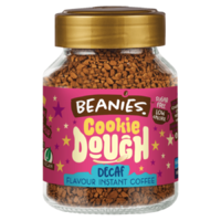 Beanies Beanies Csokis süti ízű koffeinmentes instant kávé 50 g