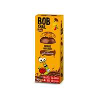 Bob Snail Bob Snail Gyümölcs snack tejcsokoládé mangó 30 g