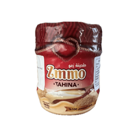 Dénes Natura Zmmo Tahina szezámkrém (tahini) 400 g