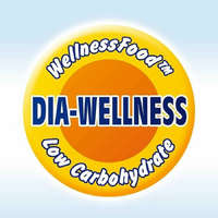 Dia-Wellness Dia-Wellness Süteményliszt koncentrátum 5000 g