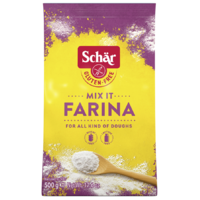 Schär Schär Mix it Farina 500 g