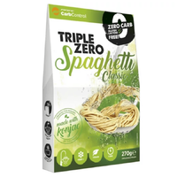Forpro Forpro Triple Zero Pasta Classic - Spaghetti 200 g