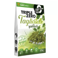 Forpro Forpro Triple Zero Tagliatelle with spinach 200 g