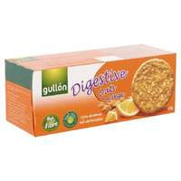 Gullón Gullón Teljes kiőrlésű keksz zabbal, naranccsal 425 g