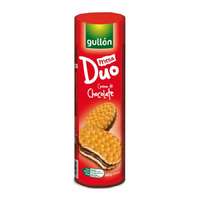 Gullón Gullón Mega Duo szendvicskeksz 500 g