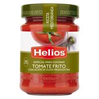 Helios Helios paradicsom szósz extra szűz olívaolajjal 300 g