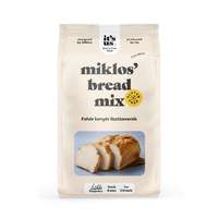 It’s us It’s us Miklos' Gluténmentes Fehér kenyér lisztkeverék 1000 g