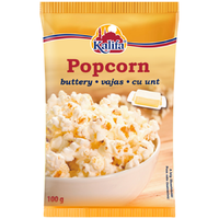 Kalifa Kalifa Popcorn vajas 100 g