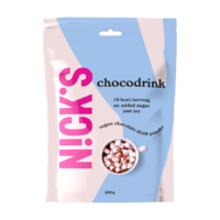 N!ck's N!ck's Csokoládés italpor 250 g