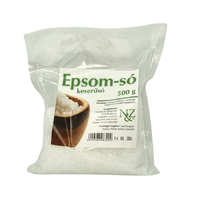N&amp;Z N&Z Epsom-só (keserűsó) 500 g