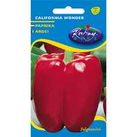 Rédei Kertimag Rédei Kertimag Étk. paprika Calif. W.piros 1 g