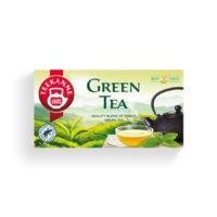 TEEKANNE TEEKANNE Zöld tea
