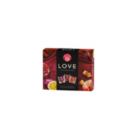 TEEKANNE TEEKANNE LOVE Collection Box - Ízesített gyümölcstea válogatás