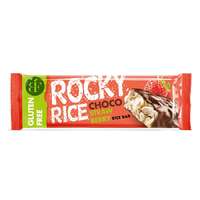 Benlian Benlian Rocky Rice- EPER ízű puff.rizs szelet csok.bev.. 18 g
