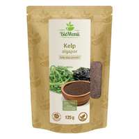 BioMenü BioMenü BIO KELP ALGA por 125 g