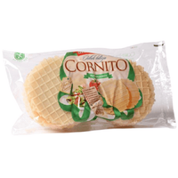 Cornito Cornito Gluténmentes Ostya Fokhagymás 100 g