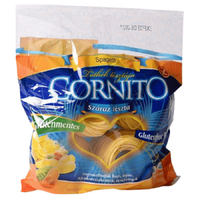 Cornito Cornito Gluténmentes Száraztészta Spagetti 200 g