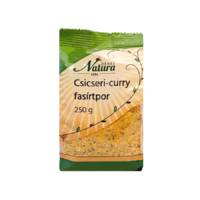 Dénes Natura Dénes Natura Csicseri-Curry Fasírtpor 250 g