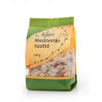 Dénes Natura Dénes Natura Mediterrán rizottó 250 g