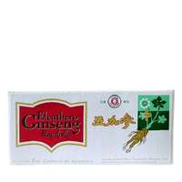 Dr. Chen Patika Dr. Chen Eleuthero ginseng royal jelly ampulla - 10x10 ml