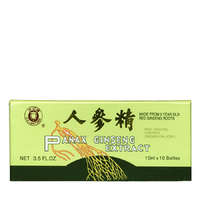 Dr. Chen Patika Dr. Chen Panax Ginseng Royal Jelly ampulla 10x10 ml