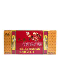 Dr. Chen Patika Dr. Chen Pollen Ginseng Royal Jelly ampulla - 10x10 ml