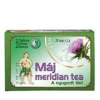 Dr. Chen Patika Dr. Chen Máj meridian tea – 20 db