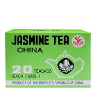 Dr. Chen Patika Dr. Chen Eredeti kínai jázmin tea filteres