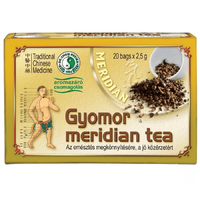 Dr. Chen Patika Dr. Chen Gyomor meridián tea – 20 db