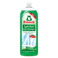 Frosch Frosch Ablaktisztító Spirituszos 750 ml