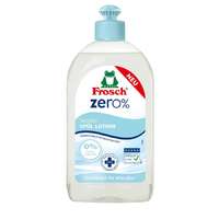 Frosch Frosch Zero % mosogatószer Urea 500 ml