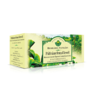Herbária Herbária Páfrányfenyőlevél (Ginkgonis folium) filteres tea