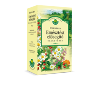 Herbária Herbária Emésztést elősegítő teakeverék 100 g