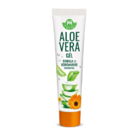 Herbária Herbária Aloe vera gél 100 ml