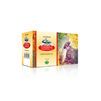 Herbária Herbária Pannonhalmi Étvágynövelő gyógynövény tea