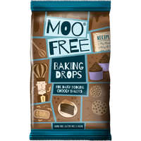 Moo Free Moo Free Tejmentes csokoládé sütő pasztilla 100 g
