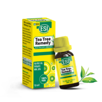 Natur Tanya Natur Tanya® ESI® 100%-os tisztaságú Ausztrál Teafa olaj 10 ml