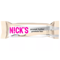 N!ck's N!ck's Peanut butter proteinszelet (gluténmentes) 50 g