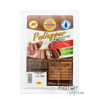 Dia-Wellness Dia-Wellness Csokoládé ízű pudingpor (gluténmentes) 70 g