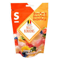 Sweet Switch Sweet Switch cukorka Fruit Bonbons 100 g