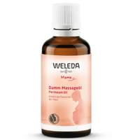 Weleda WELEDA Gátmasszázs olaj kismamáknak 50 ml