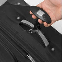  Digitális poggyász-, bőröndmérleg