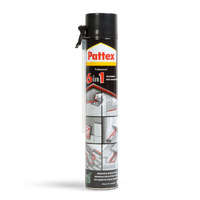  PATTEX 6 az 1-ben ragasztóhab kézi - 750 ml
