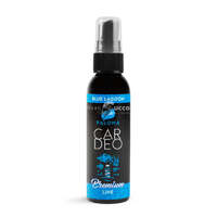  Paloma Illatosító - Paloma Car Deo - prémium line parfüm - Blue lagoon - 65 ml