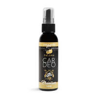  Paloma Illatosító - Paloma Car Deo - prémium line parfüm - Gold rush - 65 ml